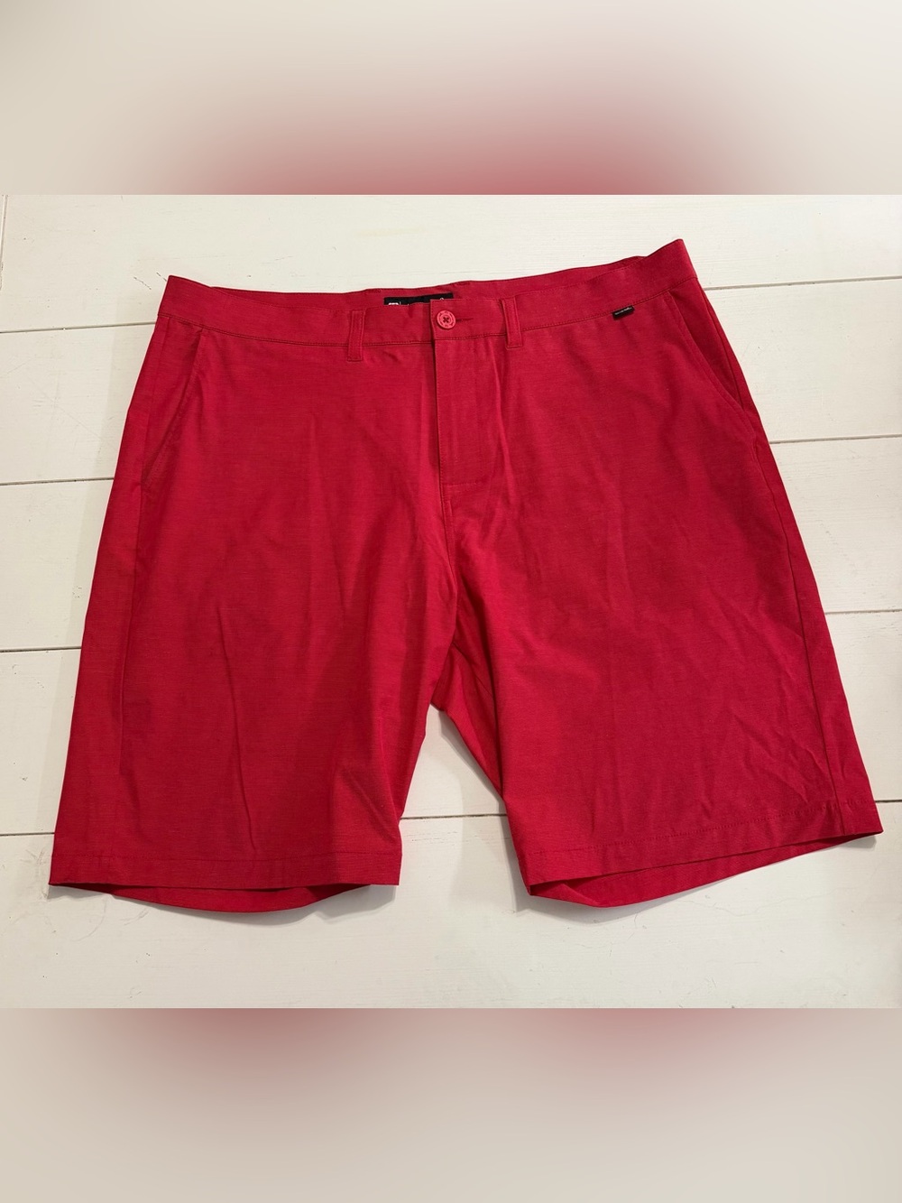 Travis Mathew Casual Shorts